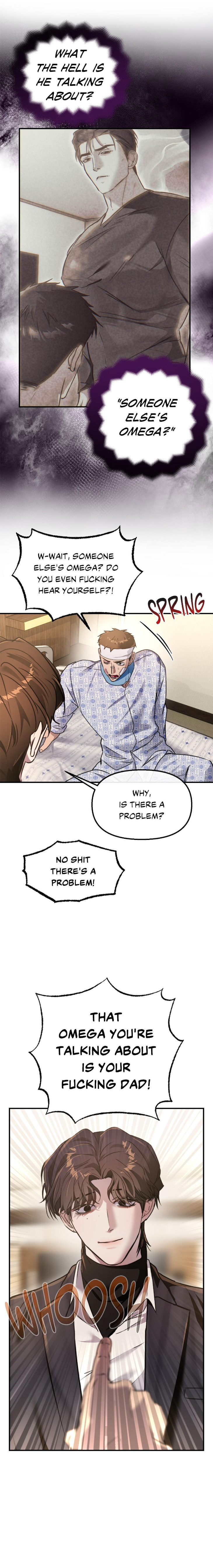 A Crown of Thorns by SOKKONG – Uncensored [Eng] page 12