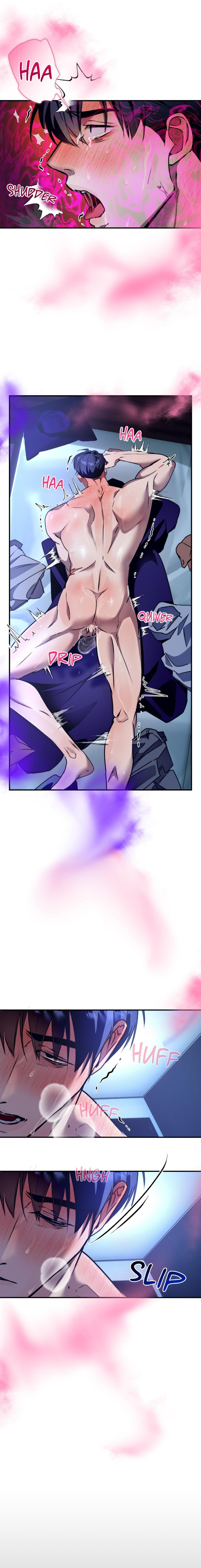 A Crown of Thorns by SOKKONG – Uncensored [Eng] page 12