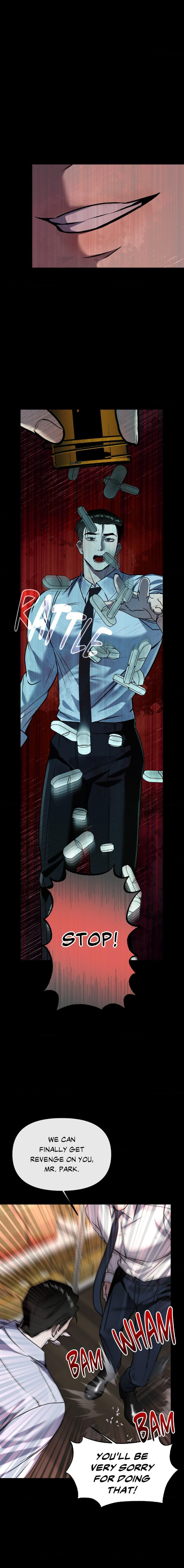 A Crown of Thorns by SOKKONG – Uncensored [Eng] page 12