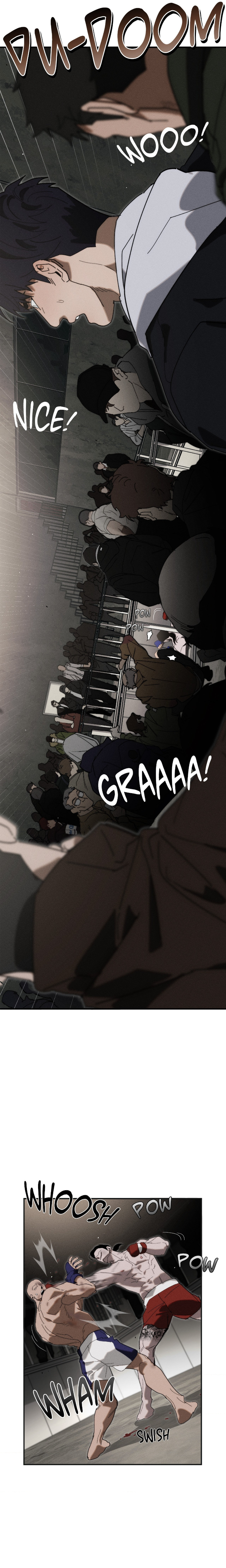 Incomplete Combustion by Gaetsaeng – Uncensored [Eng] page 12