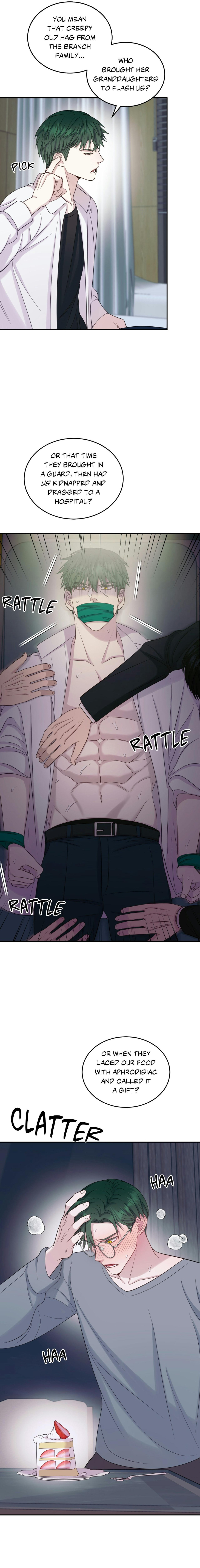 Breed Me, Snakeboys by momen – Uncensored [Eng] page 12