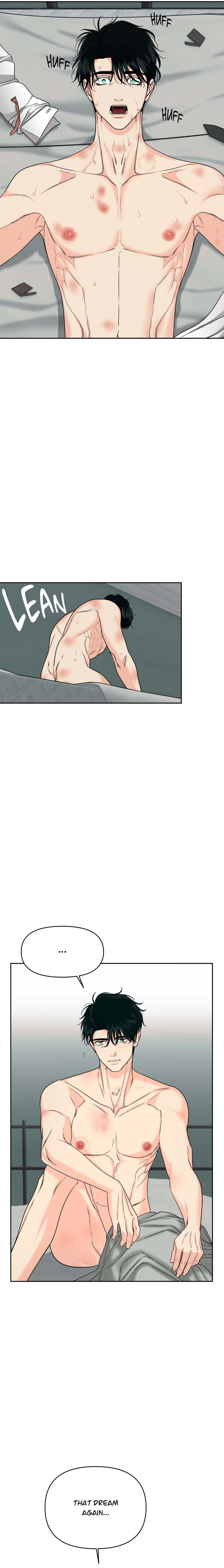 The Case of Doctor Agato by Seorok – Uncensored – Ch. 23 [Eng] page 12