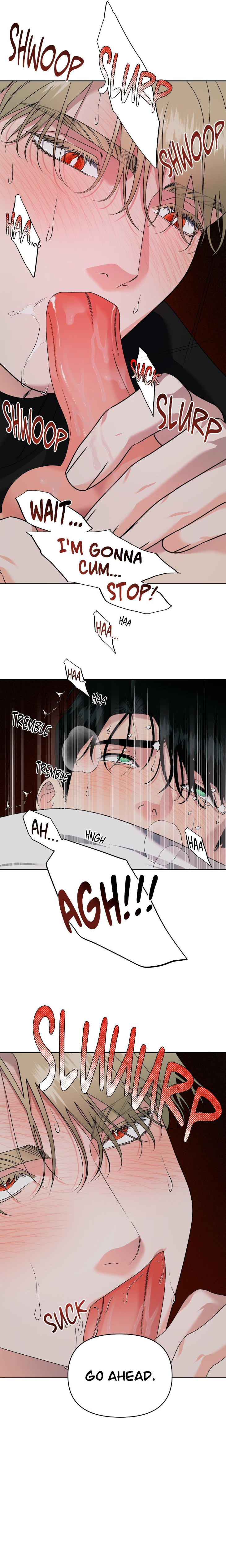 The Case of Doctor Agato by Seorok – Uncensored – Ch. 23 [Eng] page 12