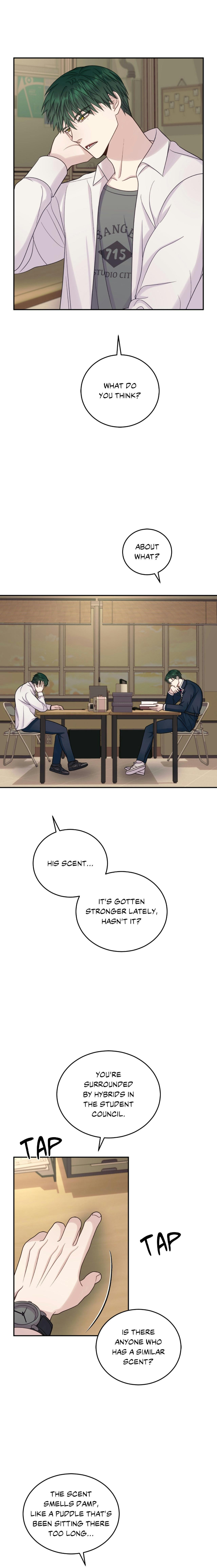 Breed Me, Snakeboys by momen – Uncensored [Eng] page 12