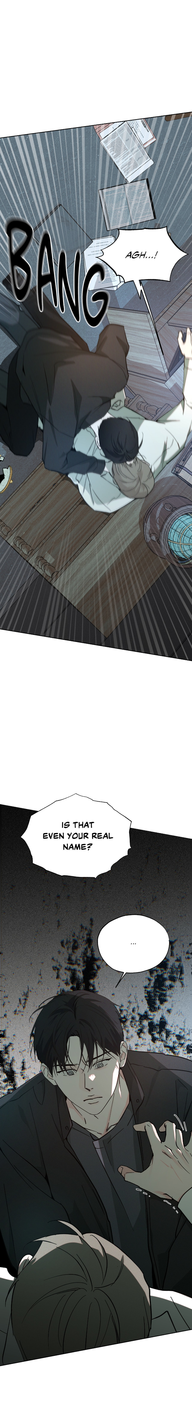 Rainbow Donut by Yogoorong [Eng] page 12