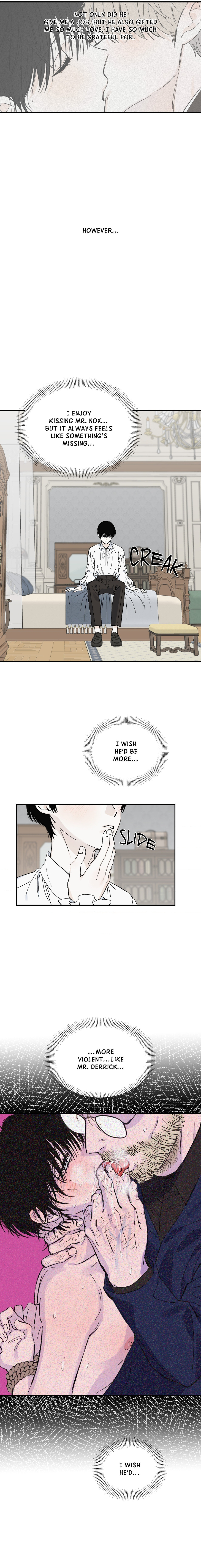 Maison by Leaf – Ch. 75 [Eng] page 12