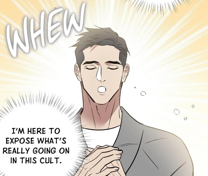 Still, It Rains by Hwireul – Uncensored – Creator’s Note [Eng] page 126