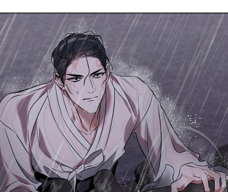 Still, It Rains by Hwireul – Uncensored – Creator’s Note [Eng] page 130