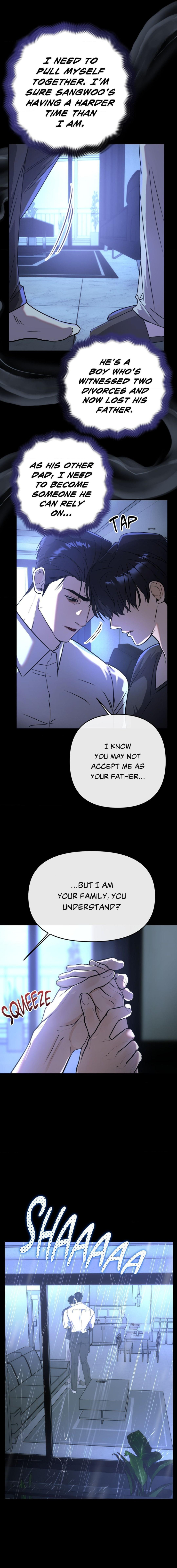 A Crown of Thorns by SOKKONG – Uncensored [Eng] page 13