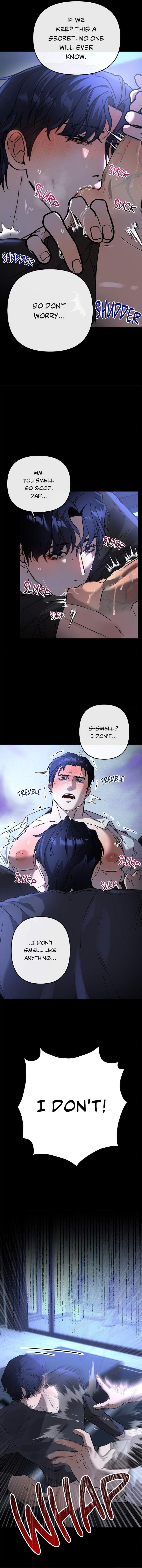 A Crown of Thorns by SOKKONG – Uncensored [Eng] page 13