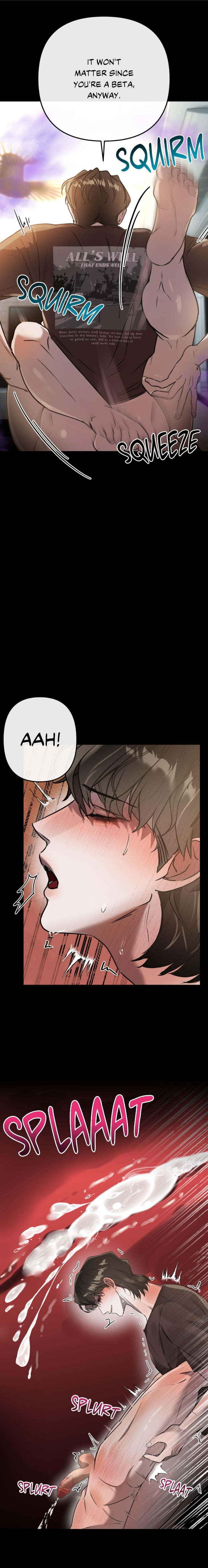 A Crown of Thorns by SOKKONG – Uncensored [Eng] page 13