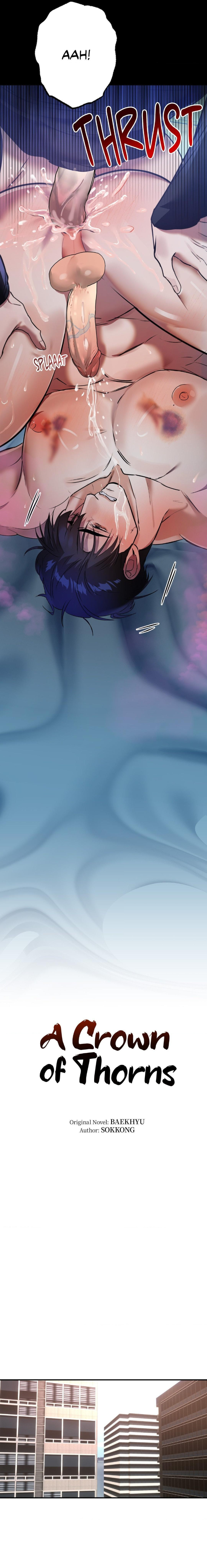 A Crown of Thorns by SOKKONG – Uncensored [Eng] page 13