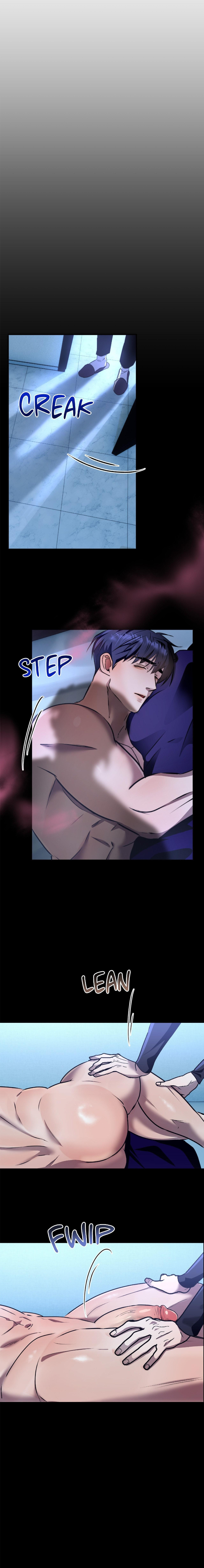 A Crown of Thorns by SOKKONG – Uncensored [Eng] page 13