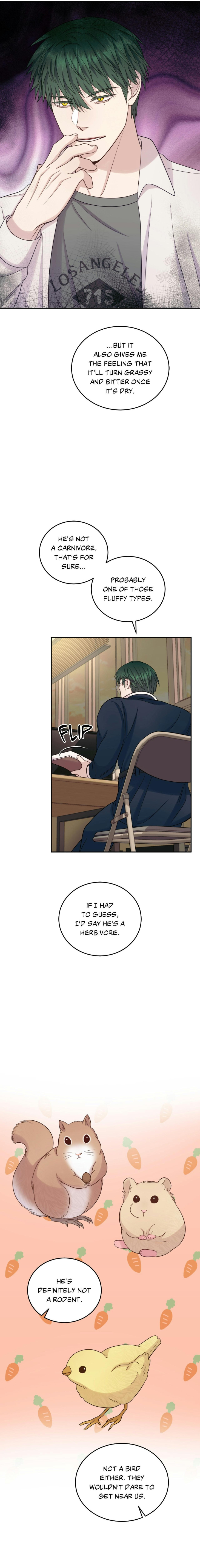 Breed Me, Snakeboys by momen – Uncensored [Eng] page 13