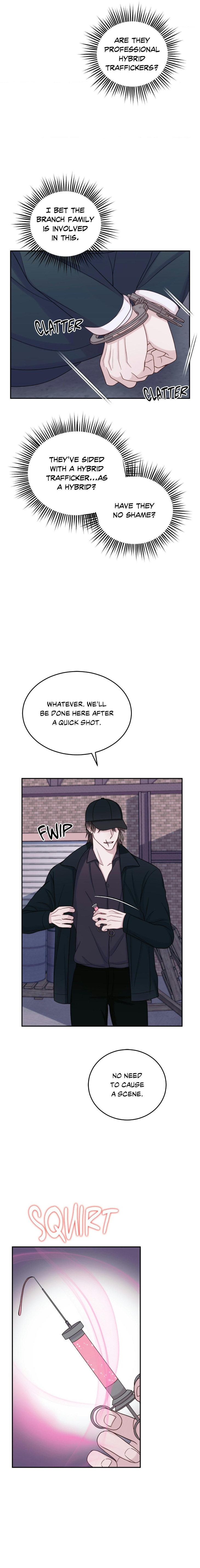 Breed Me, Snakeboys by momen – Uncensored [Eng] page 13