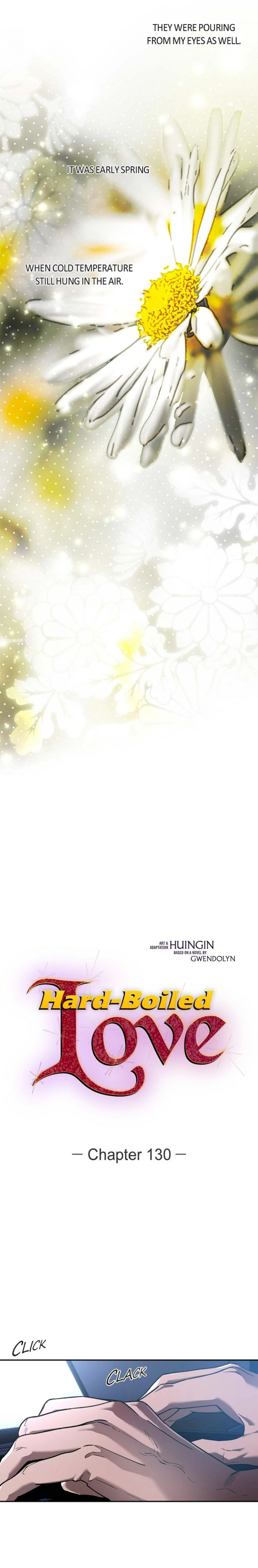 Hard-Boiled Love by Gwendolyn [Eng] page 13