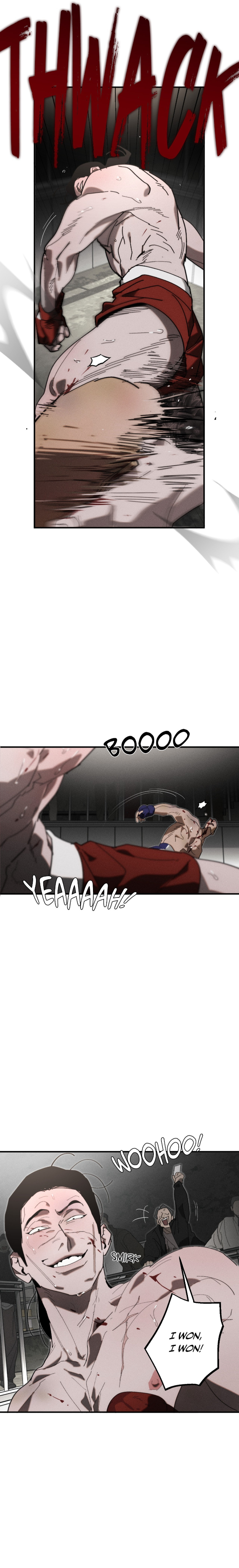 Incomplete Combustion by Gaetsaeng – Uncensored [Eng] page 13