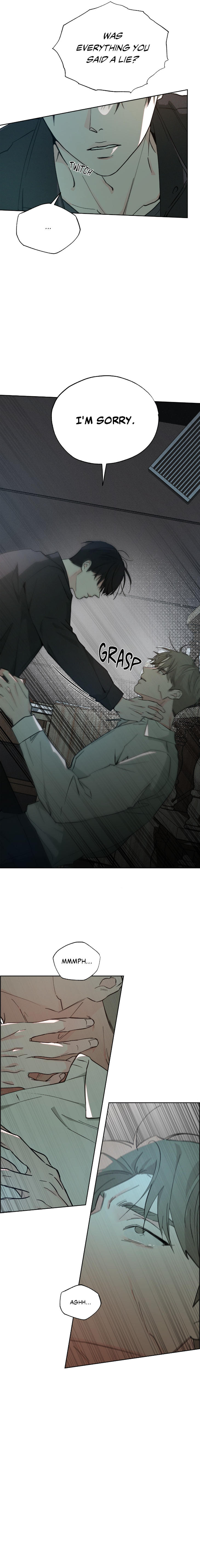 Rainbow Donut by Yogoorong [Eng] page 13