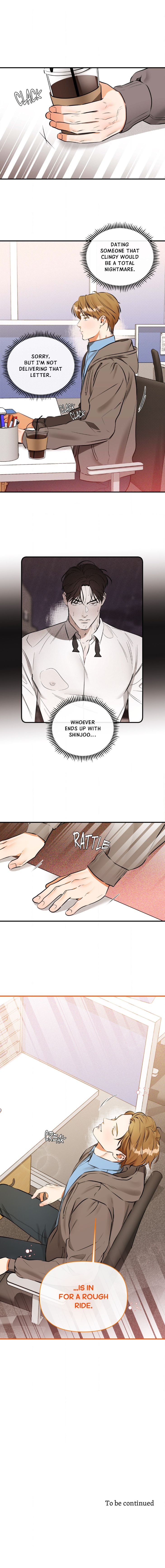 What a Catch! by Sita – Creator’s Note [Eng] page 13