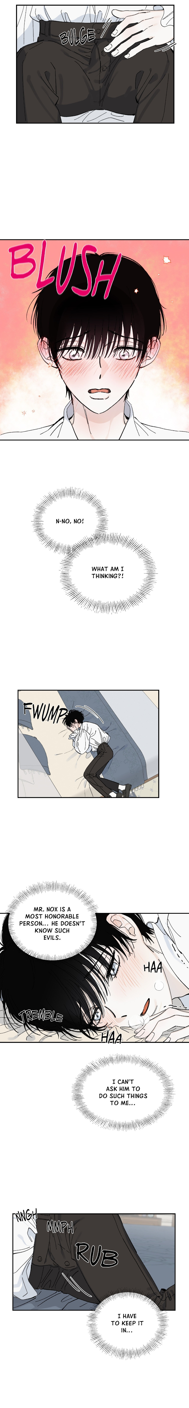 Maison by Leaf – Ch. 75 [Eng] page 13