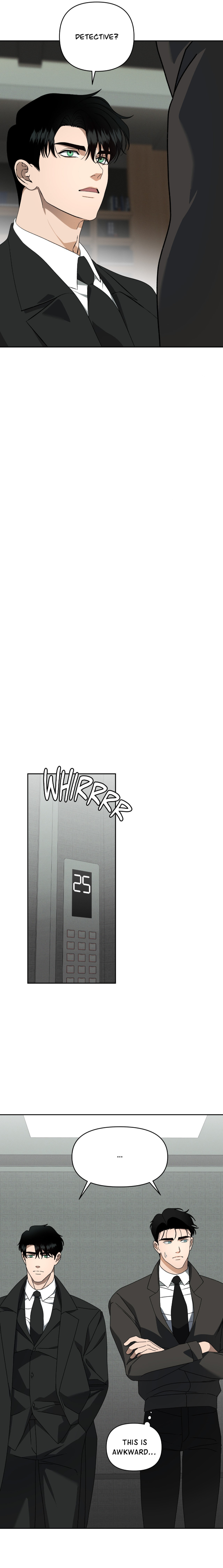 The Case of Doctor Agato by Seorok – Uncensored – Ch. 23 [Eng] page 13