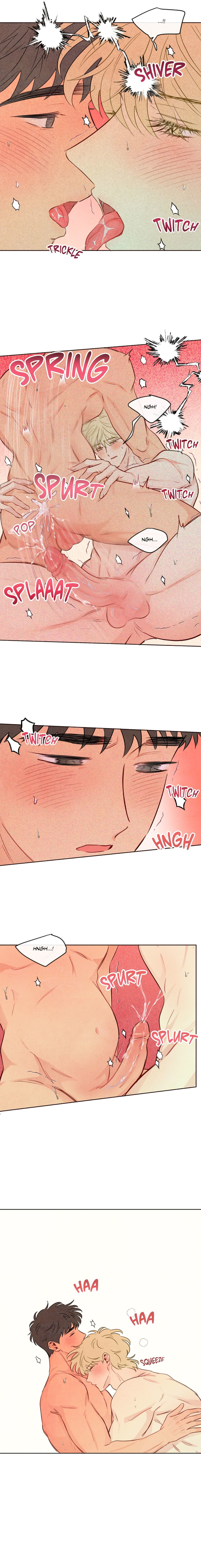 The Sacred Serpent’s Seduction by Dagom – Uncensored – Side 5 [Eng] page 13