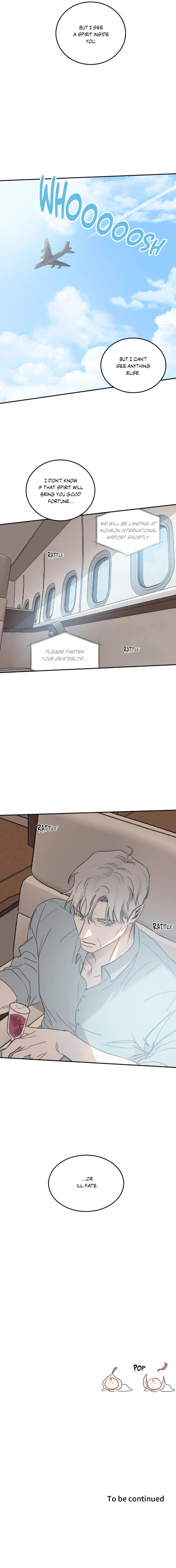 Our Sunny Days by Jeong Seokchan – Creator’s Note [Eng] page 13