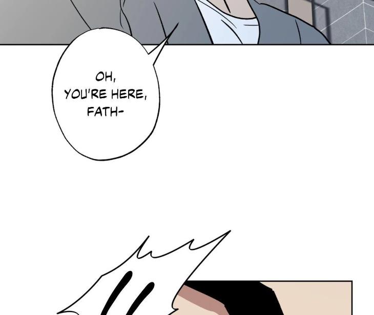 Still, It Rains by Hwireul – Uncensored – Creator’s Note [Eng] page 130