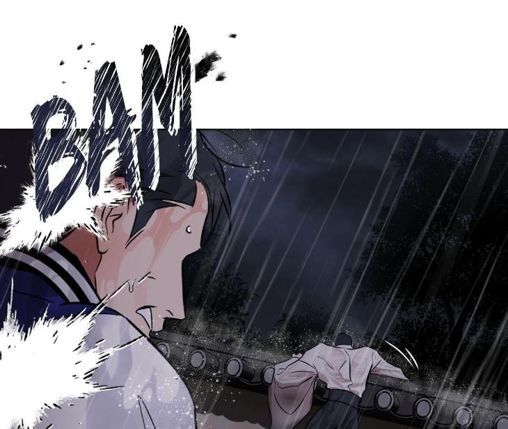 Still, It Rains by Hwireul – Uncensored – Creator’s Note [Eng] page 134