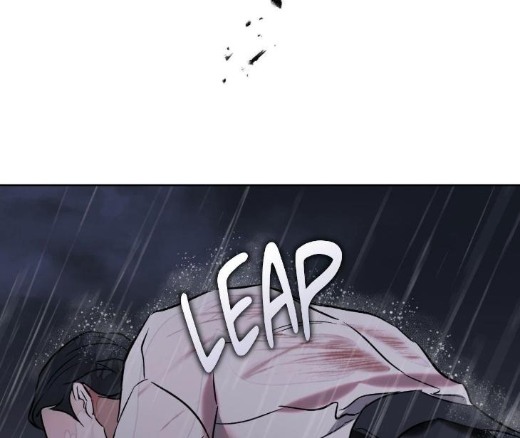 Still, It Rains by Hwireul – Uncensored – Creator’s Note [Eng] page 136