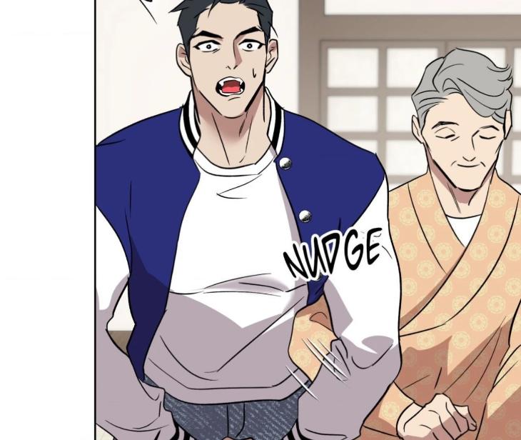 Still, It Rains by Hwireul – Uncensored – Creator’s Note [Eng] page 137