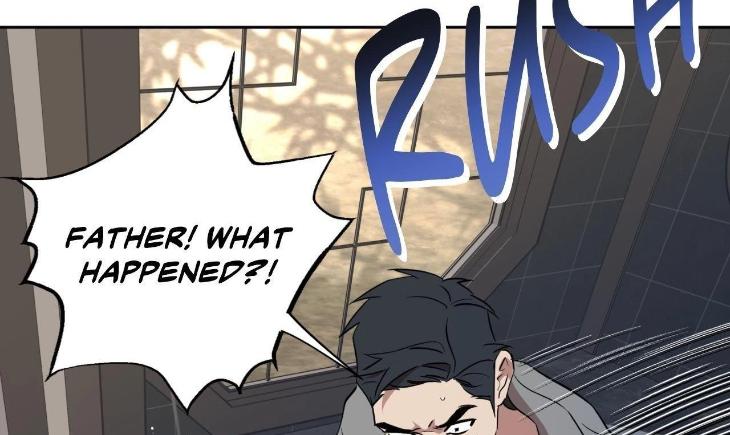 Still, It Rains by Hwireul – Uncensored – Creator’s Note [Eng] page 136