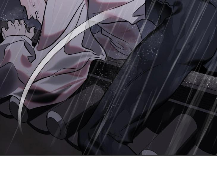 Still, It Rains by Hwireul – Uncensored – Creator’s Note [Eng] page 137