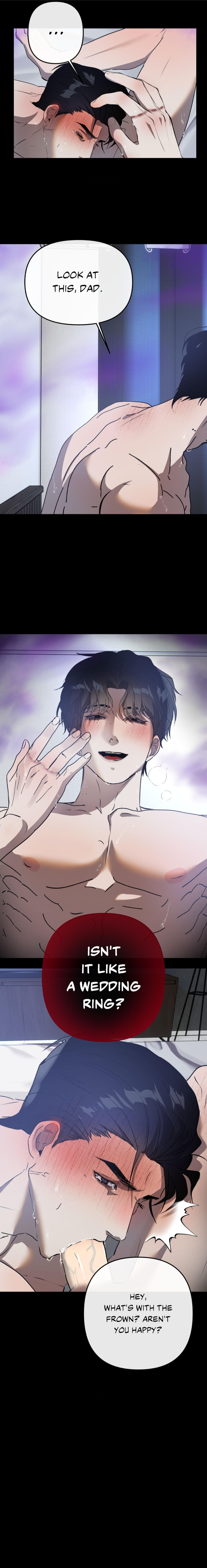 A Crown of Thorns by SOKKONG – Uncensored [Eng] page 14