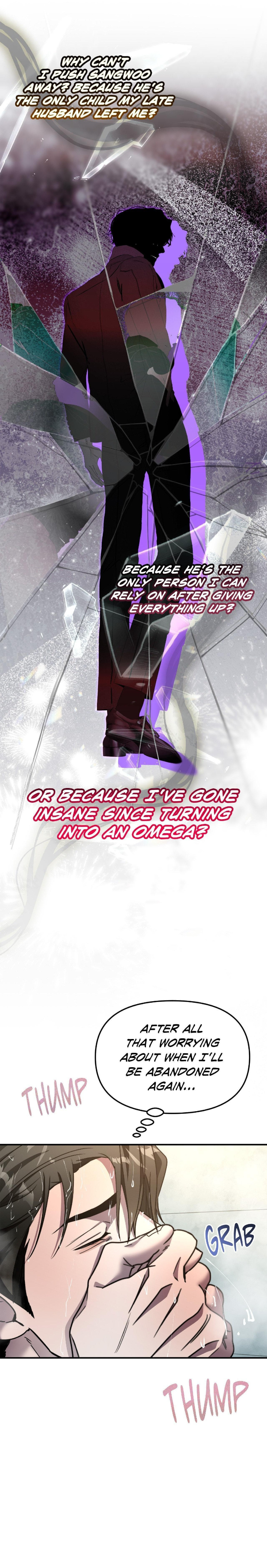 A Crown of Thorns by SOKKONG – Uncensored [Eng] page 14