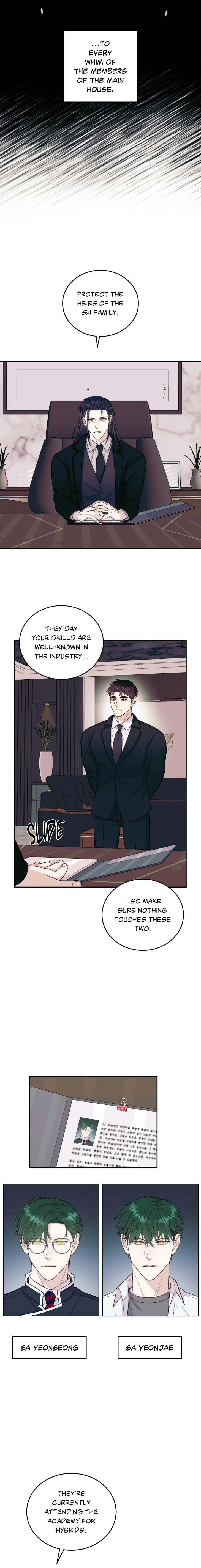 Breed Me, Snakeboys by momen – Uncensored [Eng] page 14