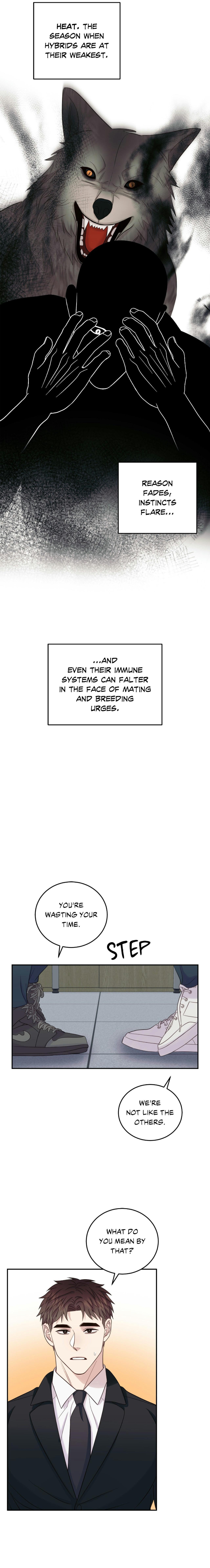 Breed Me, Snakeboys by momen – Uncensored [Eng] page 14