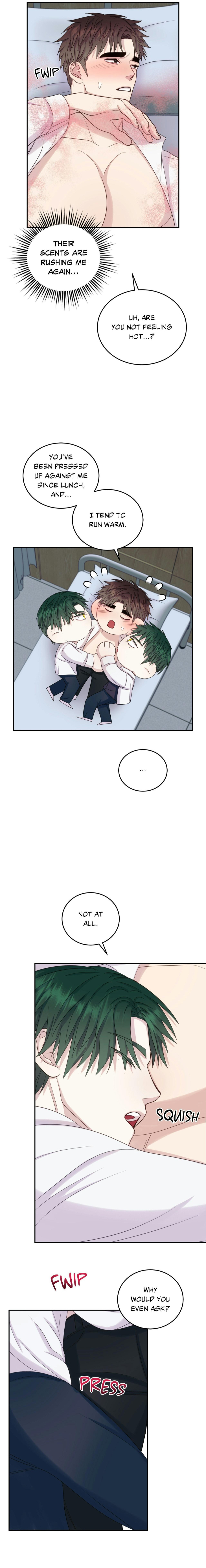 Breed Me, Snakeboys by momen – Uncensored [Eng] page 14