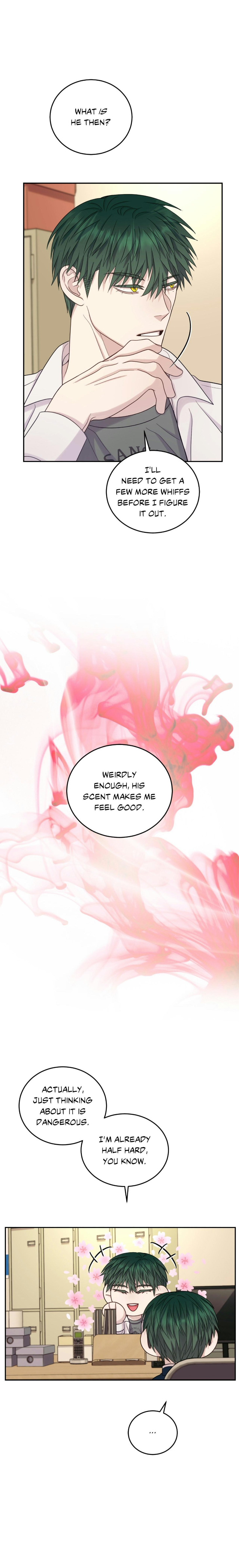 Breed Me, Snakeboys by momen – Uncensored [Eng] page 14