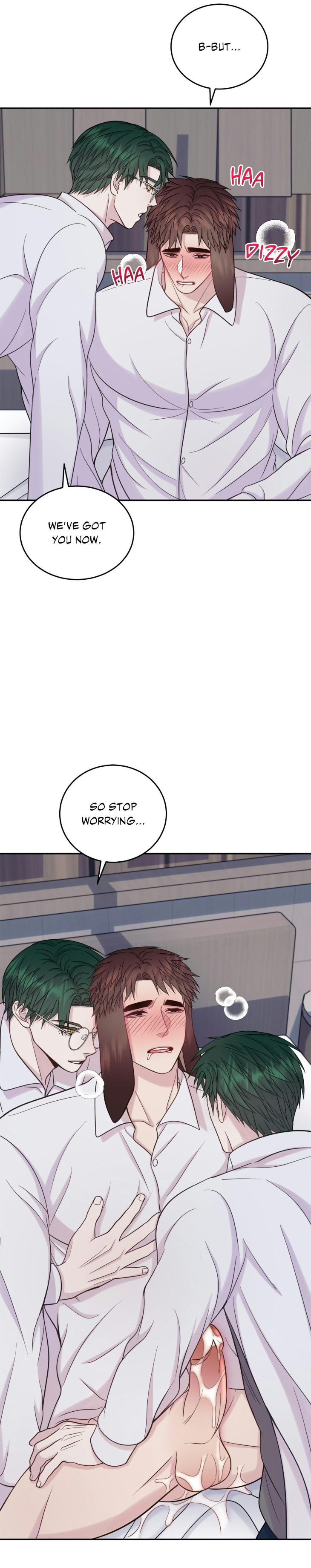 Breed Me, Snakeboys by momen – Uncensored [Eng] page 14