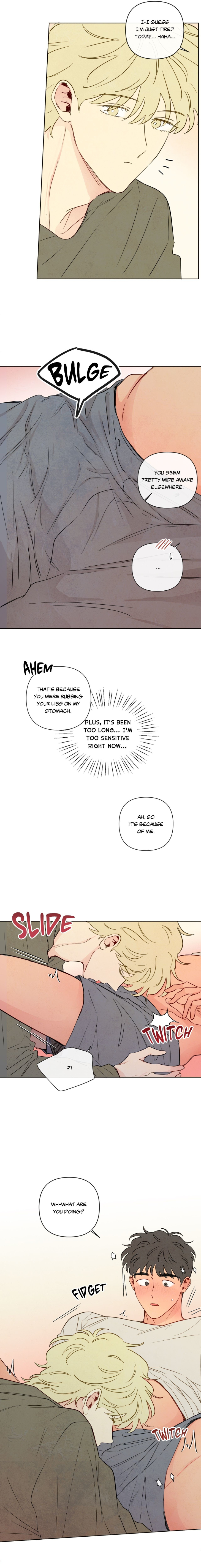 The Sacred Serpent’s Seduction by Dagom – Uncensored – Side 5 [Eng] page 14