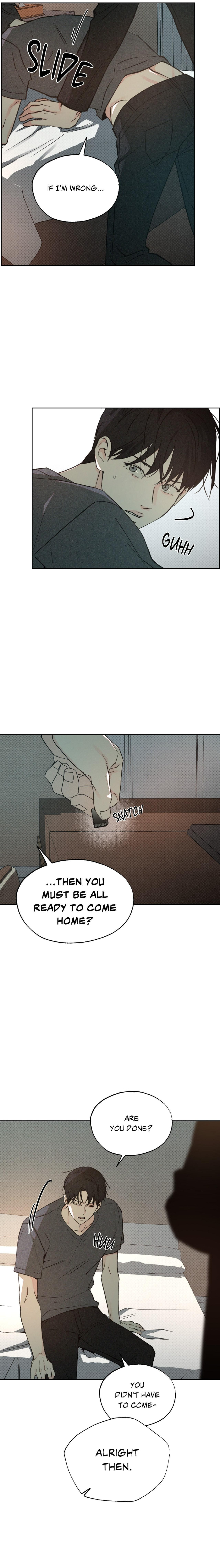 Rainbow Donut by Yogoorong [Eng] page 14