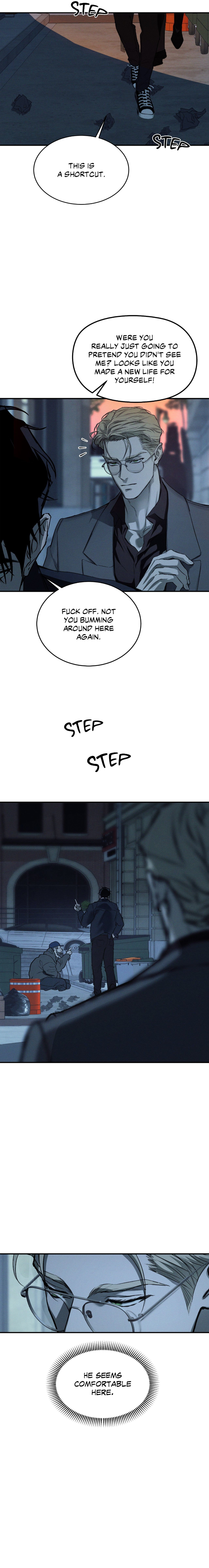 FlashLight by YANGMA – Uncensored – Special 2 [Eng] page 14