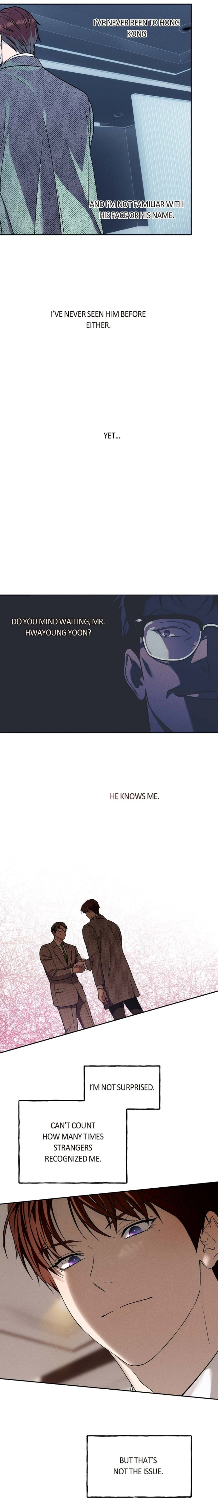 Hard-Boiled Love by Gwendolyn [Eng] page 14