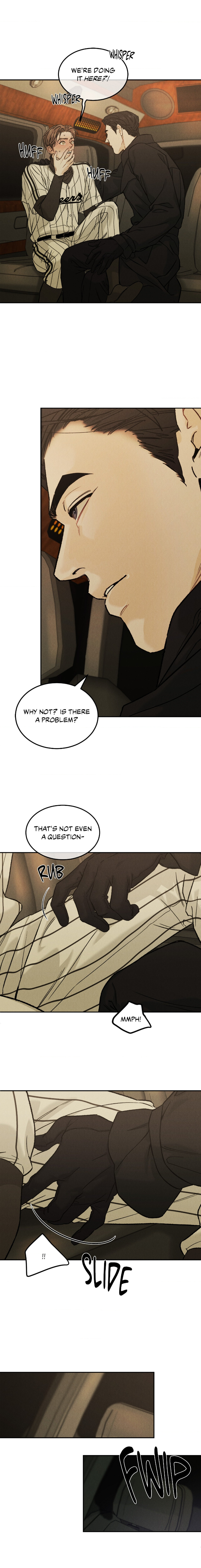 Limited Run by Eeej [Eng] page 14