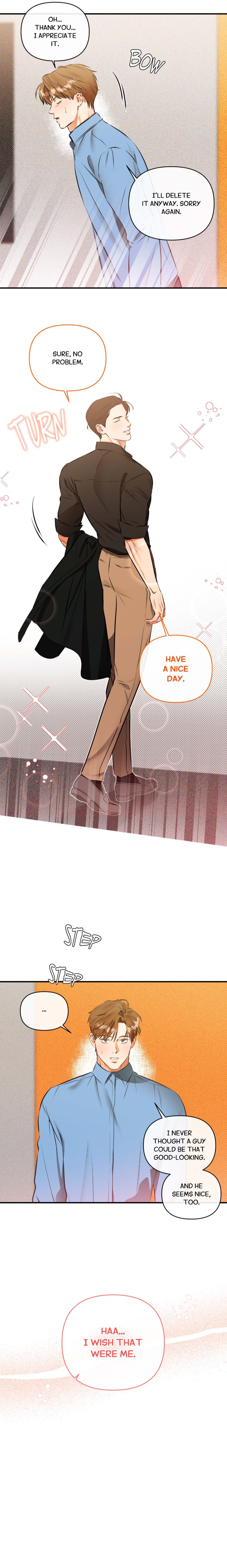 What a Catch! by Sita – Creator’s Note [Eng] page 14