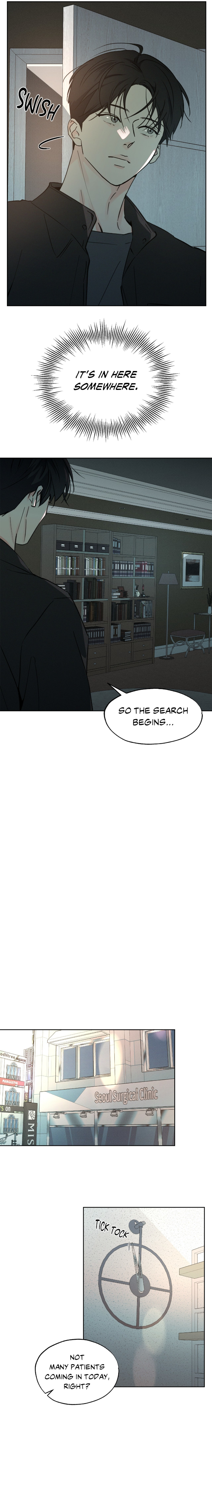 Rainbow Donut by Yogoorong [Eng] page 14