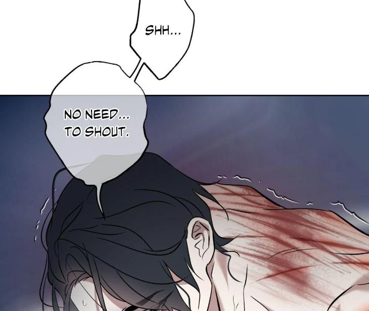 Still, It Rains by Hwireul – Uncensored – Creator’s Note [Eng] page 141