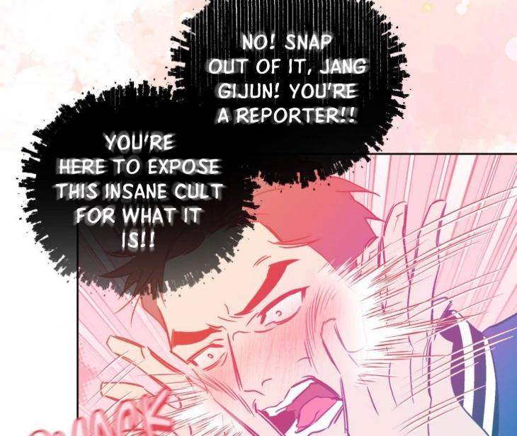 Still, It Rains by Hwireul – Uncensored – Creator’s Note [Eng] page 143