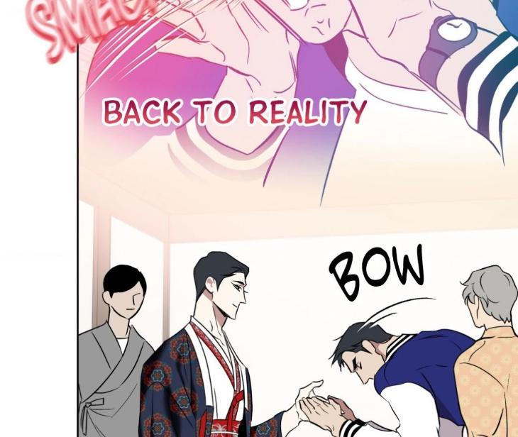 Still, It Rains by Hwireul – Uncensored – Creator’s Note [Eng] page 144